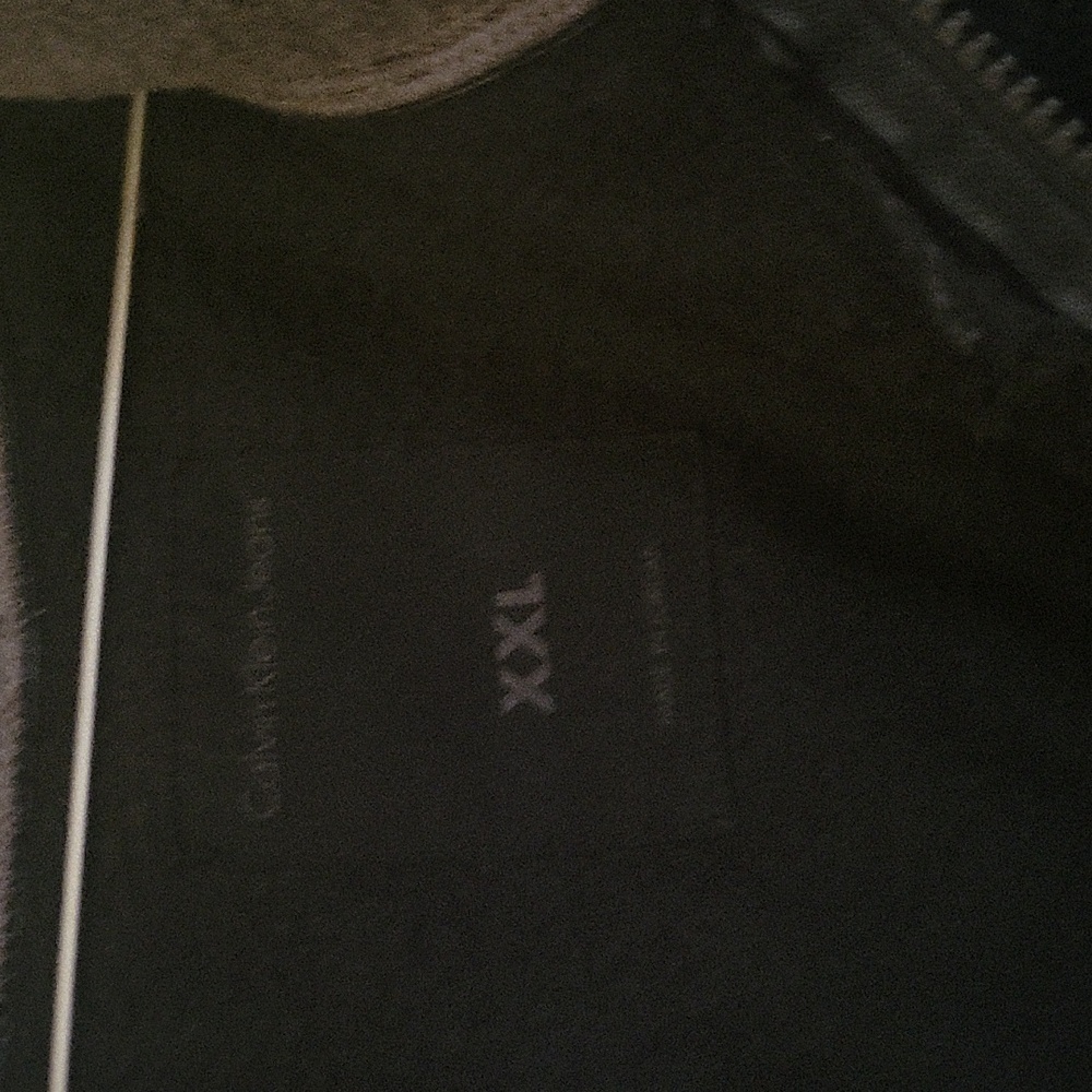 Jacket - Picture 2 of 3